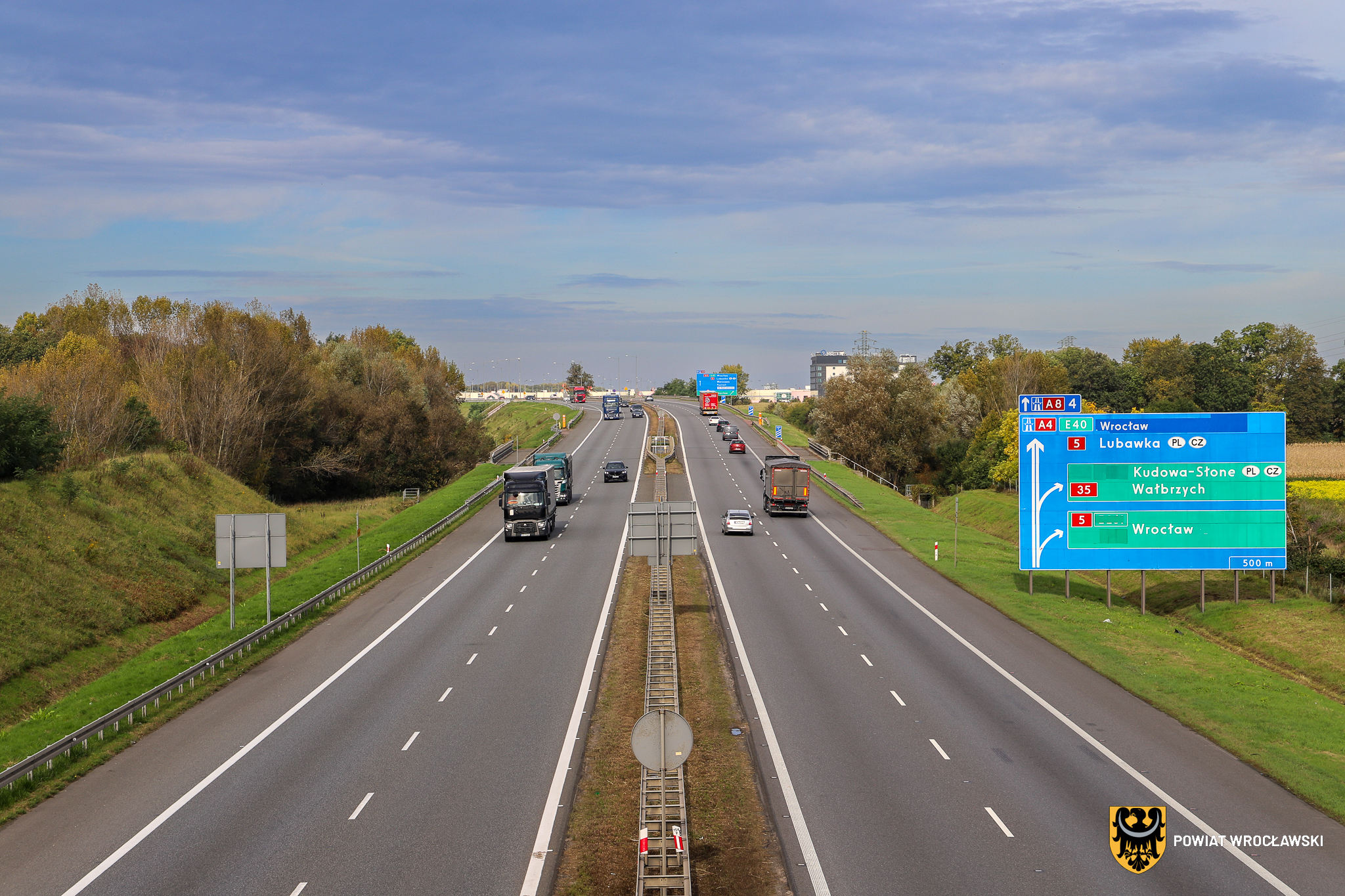 Autostrada A4