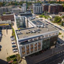 budynek starostwa powiatowego we wroclawiu