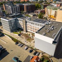 budynek starostwa powiatowego we wroclawiu
